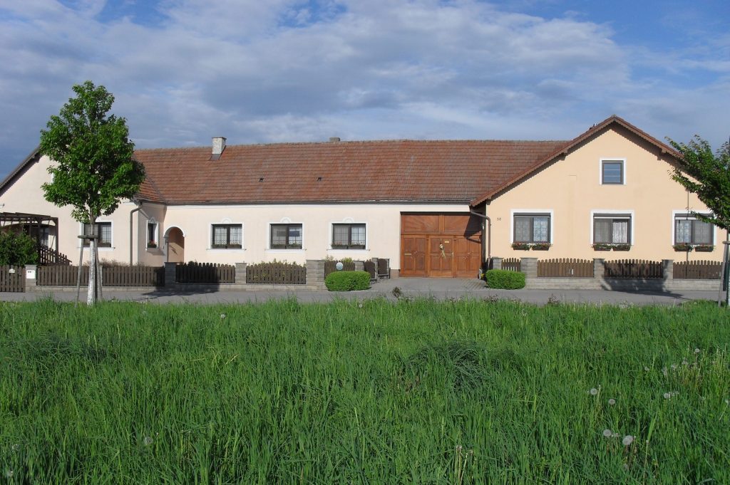 Fallbacher Bauernhof